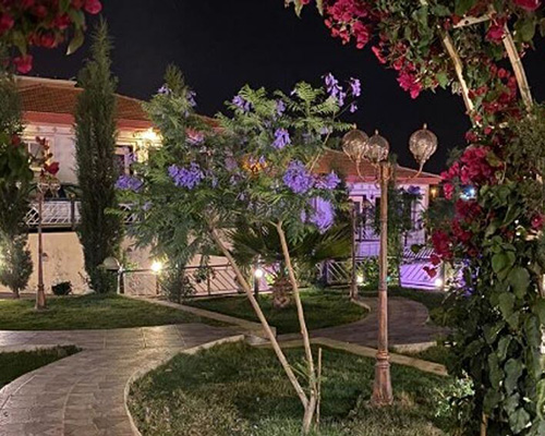 5 Popular Resorts In Al Baha For An Unwinding Vacation