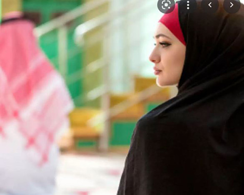 What women should wear during Hajj Complete Guide