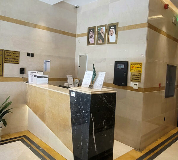 Milla 2 Hotel