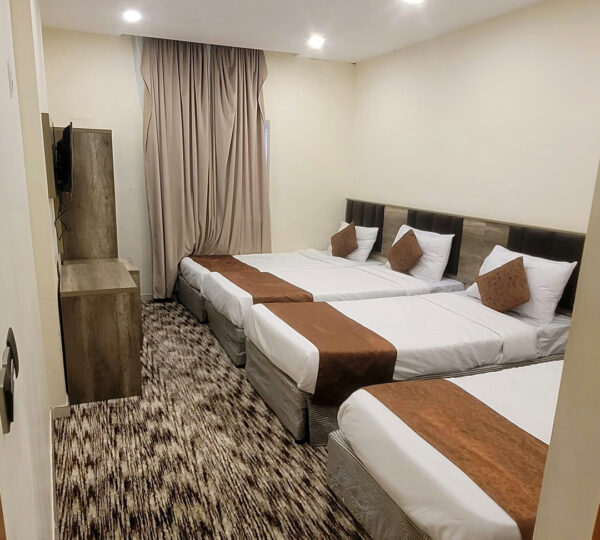 Milla 2 Hotel
