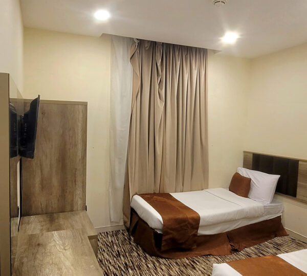 Milla 2 Hotel
