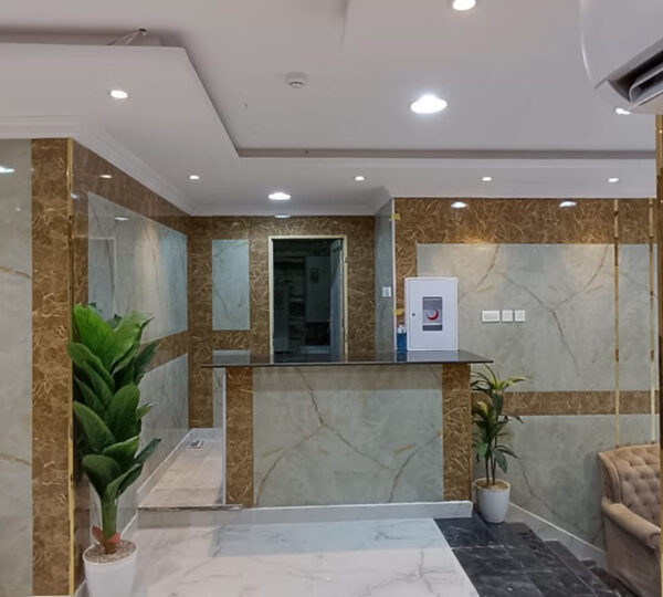 Safa Tower Hotel