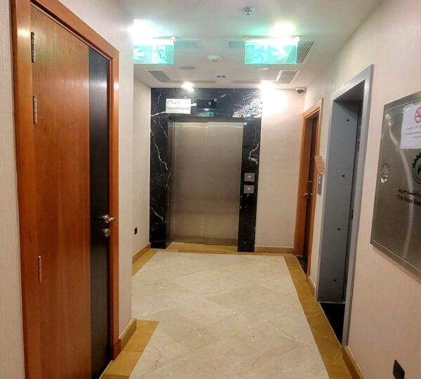 Milla 2 Hotel
