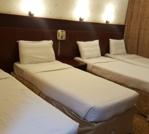 Taif Nibras Hotel
