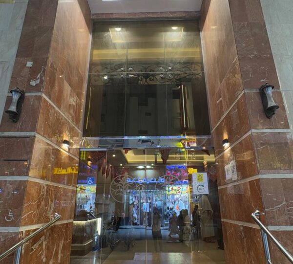 Shams Al Zahbi