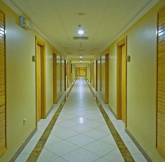 Badar Al Massa