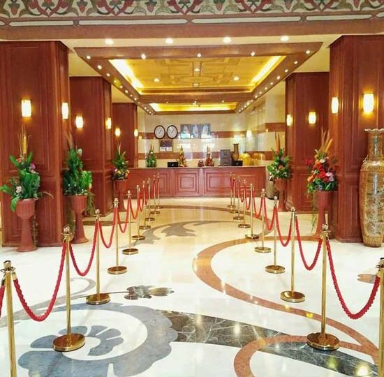Land Premium Hotel