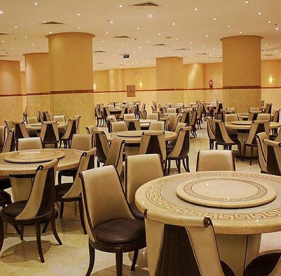 Land Premium Hotel