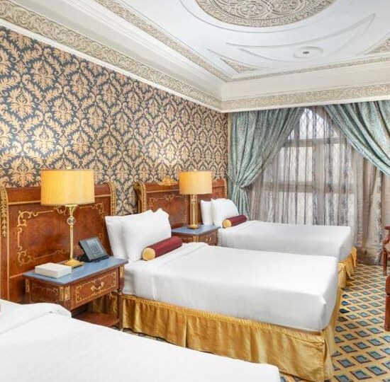 VERTA AL MADINAH