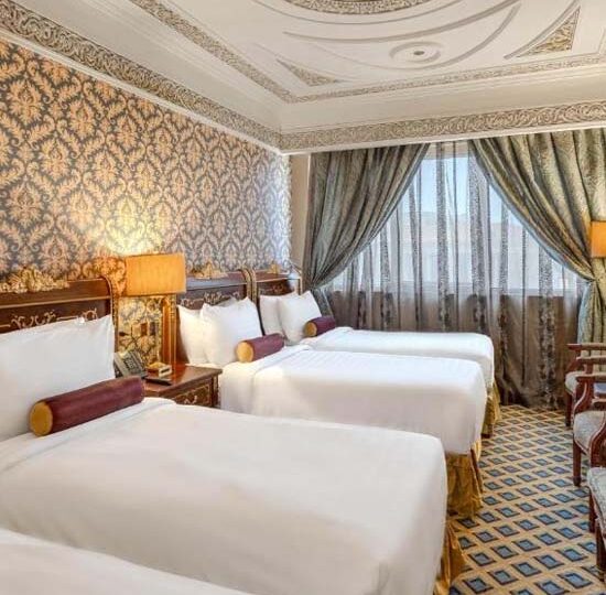 VERTA AL MADINAH