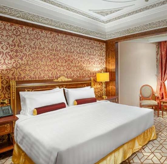 VERTA AL MADINAH