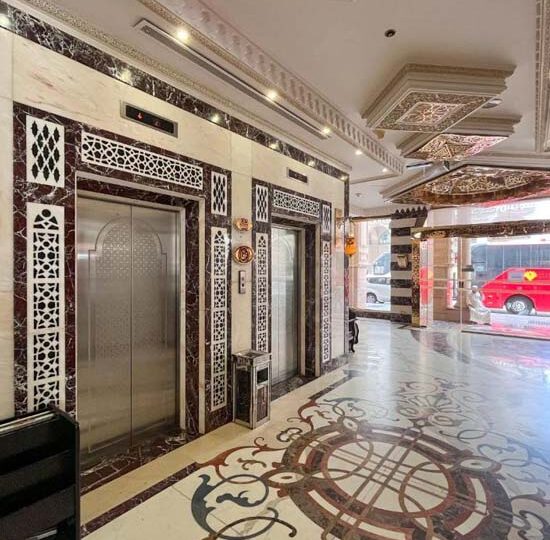 VERTA AL MADINAH