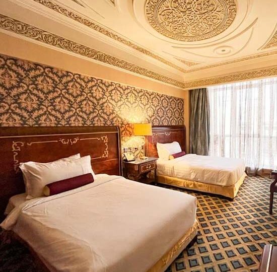 VERTA AL MADINAH