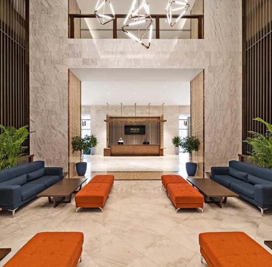 Voco Hotel