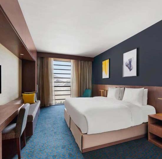 Voco Hotel
