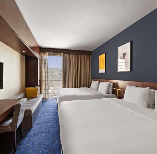 Voco Hotel