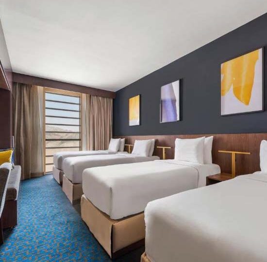 Voco Hotel
