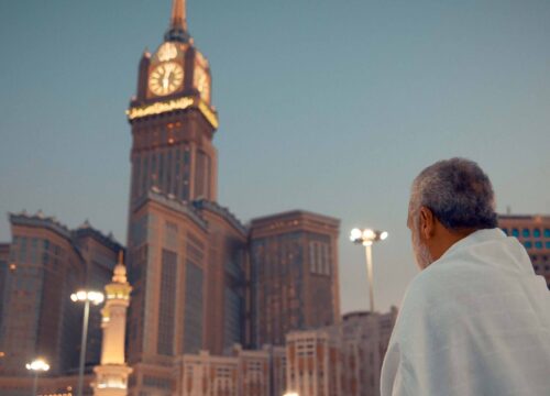 Step-by-Step Guide to Booking Your Umrah with Meezab Group