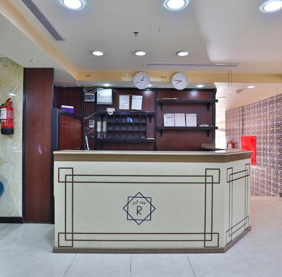 Fundaq Al Rayyan