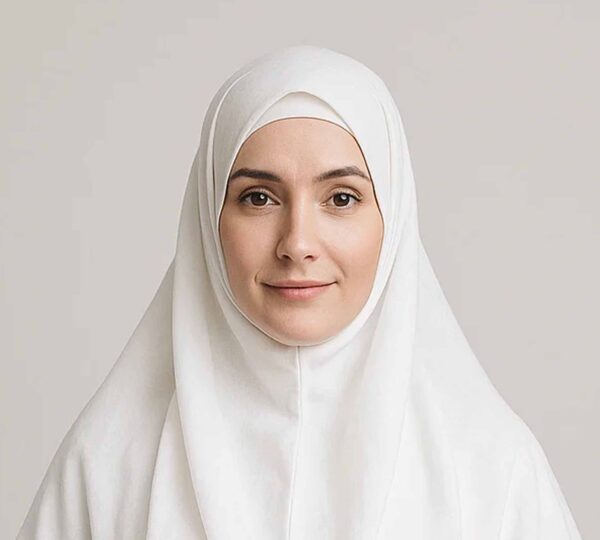 Women’s Ihram for Hajj or Umrah Travel