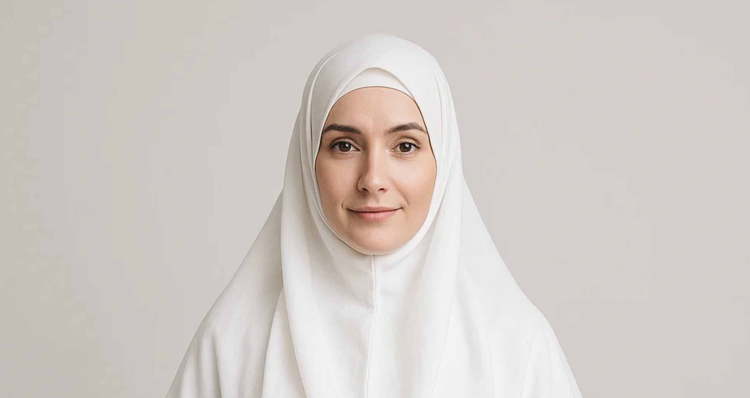 Women’s Ihram for Hajj or Umrah Travel