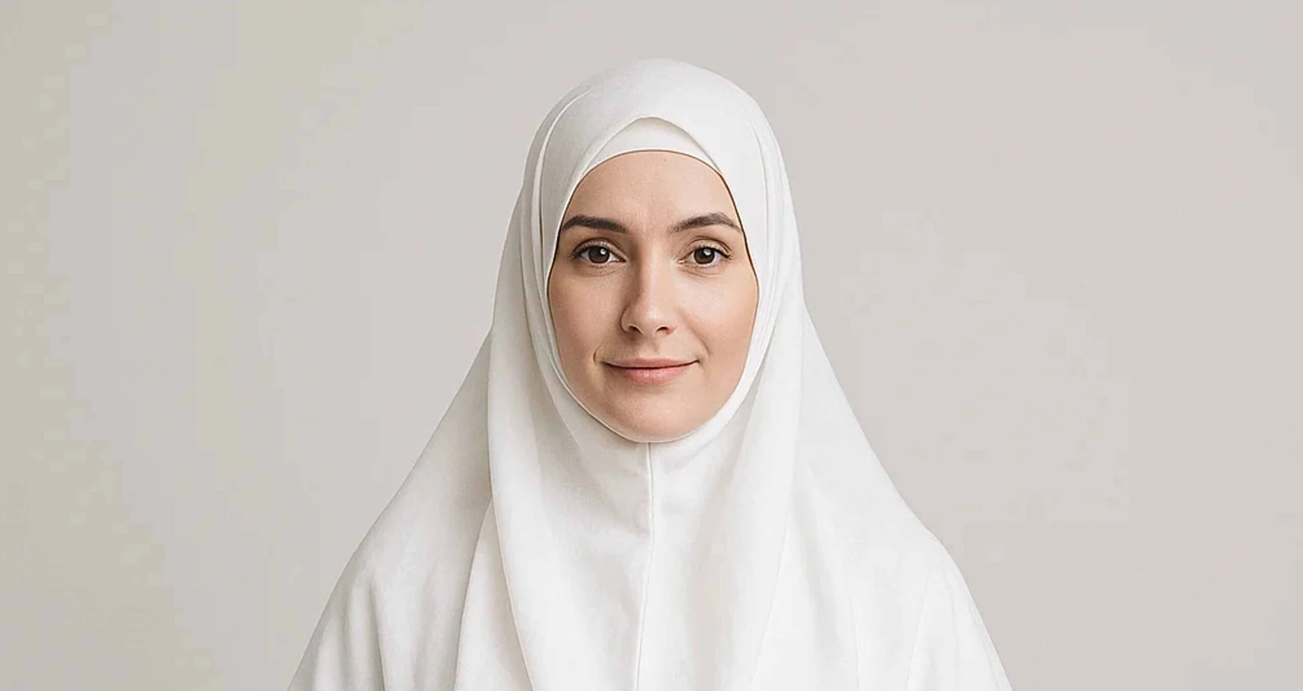 Women’s Ihram for Hajj or Umrah Travel