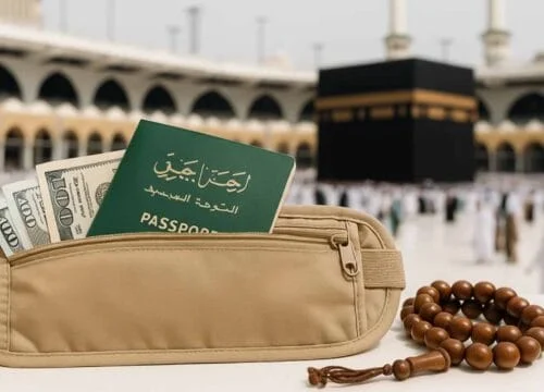 Umrah Packages from Pakistan 2026: A Complete Guide for Every Pilgrim