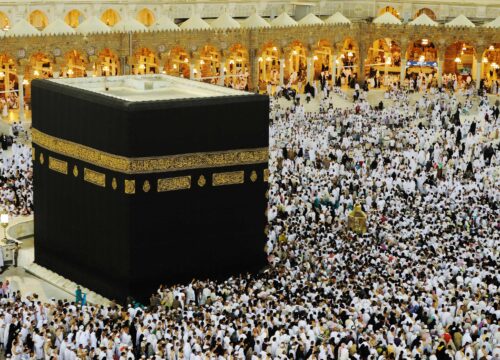5 Kaaba Facts Muslims Don’t Know