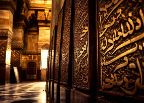 5 Ways to Honour Prophet Muhammad (PBUH)
