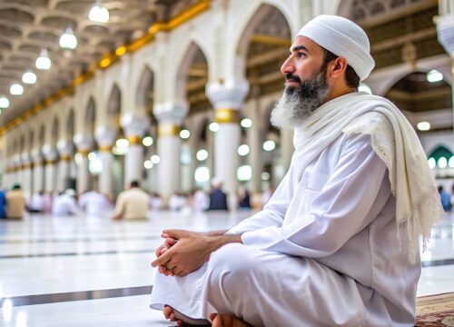 Umrah in Ramadan: Is It Equal to Hajj?