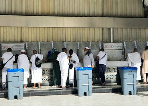 ZamZam Water: History, Benefits & Miracle