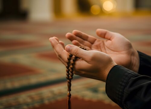 14 Duas for Safe Travelling and a Successful Journey