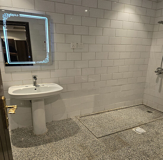 Rehab Al Madain Hotel