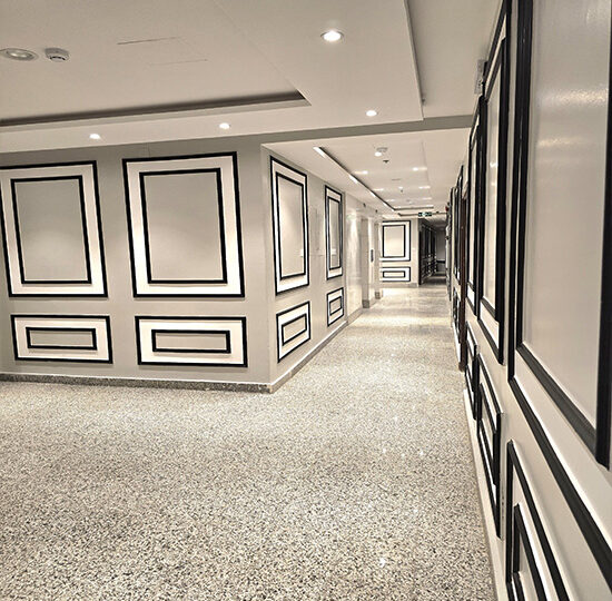 Rehab Al Madain Hotel