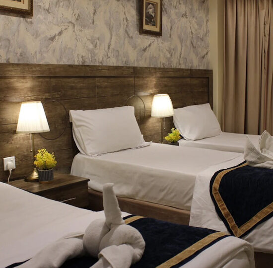 Dar Al Khalil Al Rushad