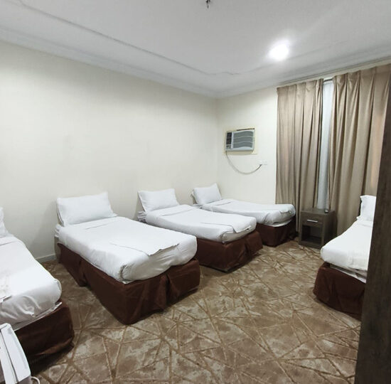 Taj Faddi Hotel