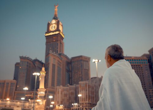 Makkah and Madinah Hotels for Umrah: Why Location Matters