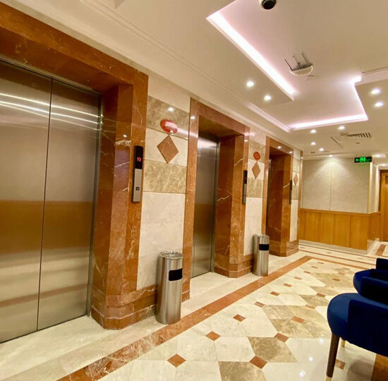 Ergwan Al Salam