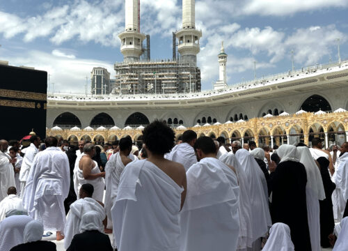 First-Time Umrah Guide for Pakistani Pilgrims