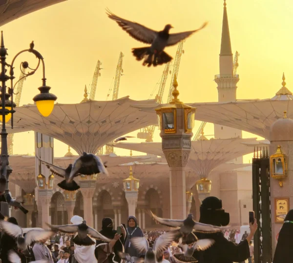 How to Choose the Best Umrah Travel Agency in Pakistan