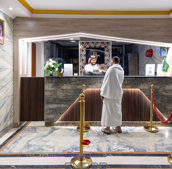 Snood Hotel