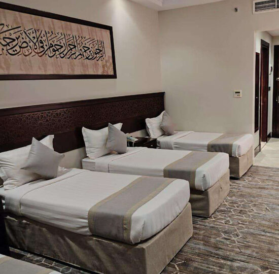 Snood Hotel