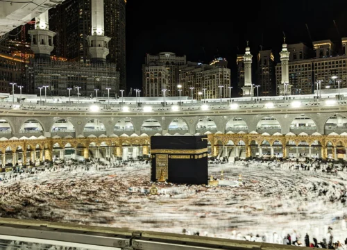 Umrah Packages from Pakistan 2026: A Complete Guide for Pilgrims