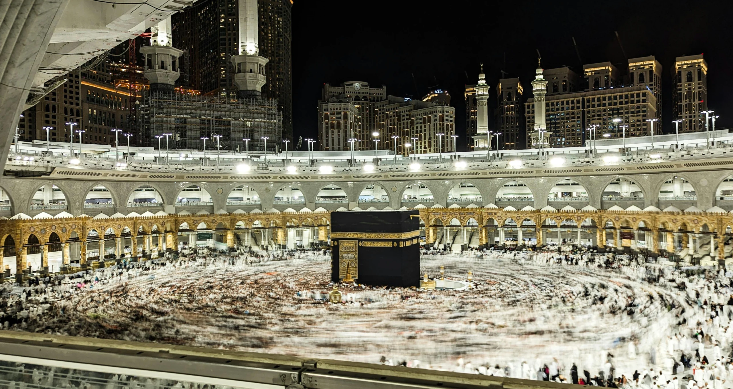 Umrah Packages from Pakistan 2026- A Complete Guide for Pilgrims