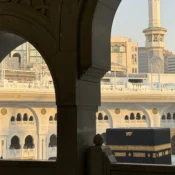 booking Umrah early from Pakistan