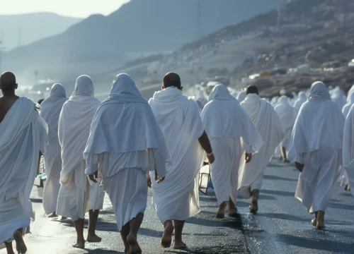 Ziyarat in Makkah and Madinah: Complete Guide for Umrah Pilgrims