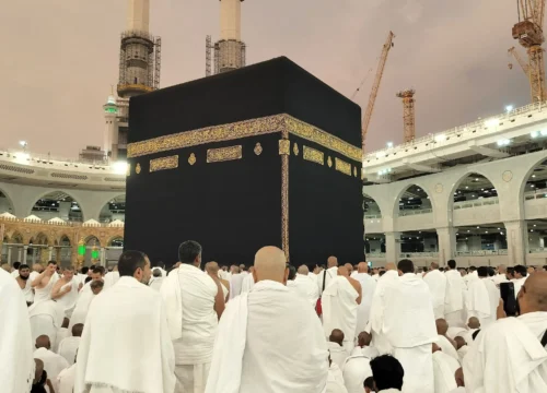 How to Prepare for Umrah from Pakistan: Complete Checklist for Pilgrims