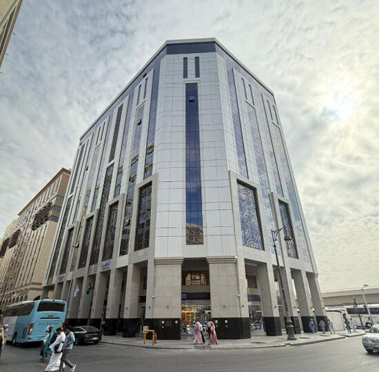 Ancyra Madinah