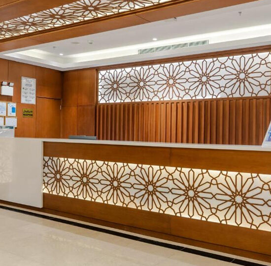 Ancyra Madinah