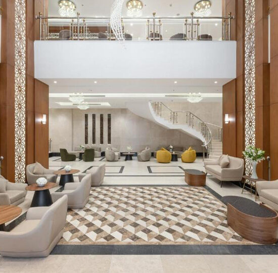 Ancyra Madinah
